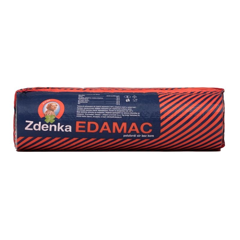 Zdenka Sir Edamac 1 kg - Akcija u trgovini Tommy