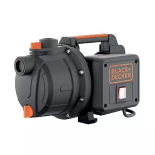 Black+Decker Vrtna pumpa BXGP600PE - Akcija u trgovini Merkury