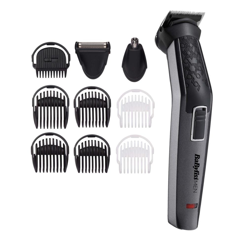 BaByliss Trimer bežični MT727E - Akcija u trgovini Centar Tehnike