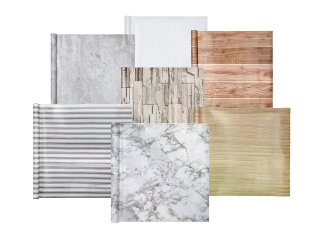 LivQoBo Samoljepljiva folija - Akcija u trgovini Kaufland