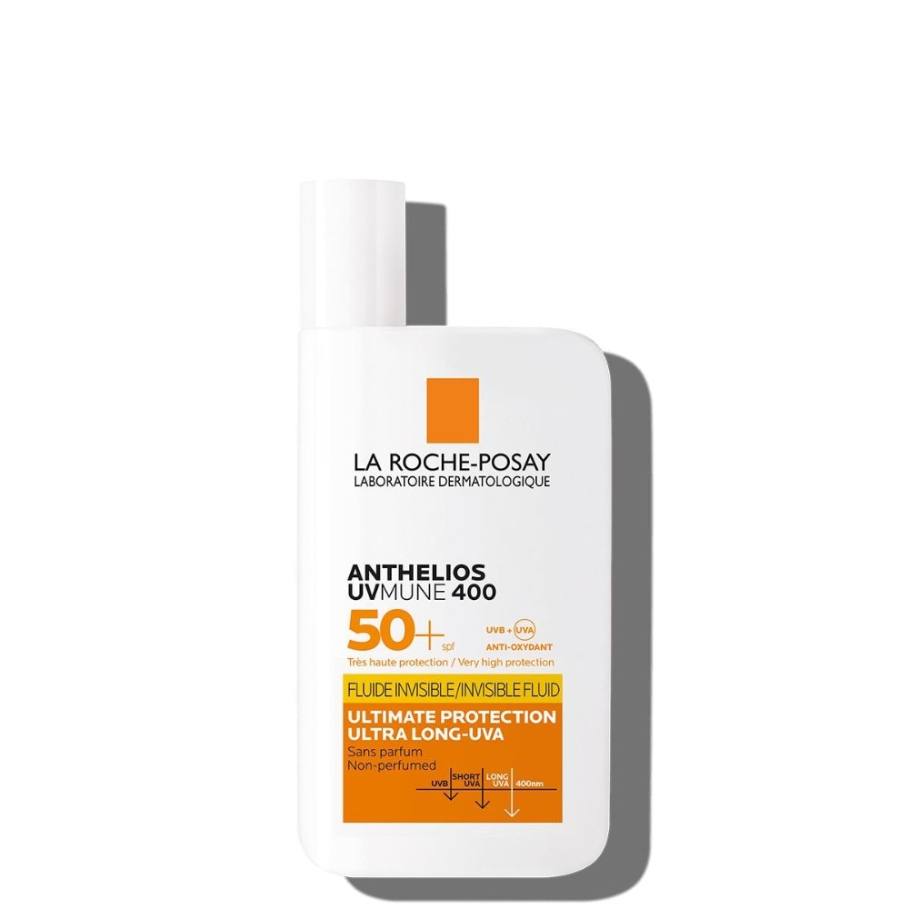 La Roche Posay Anthelios UV Mune 400 SPF 50 50 ml Akcija u trgovini Bipa