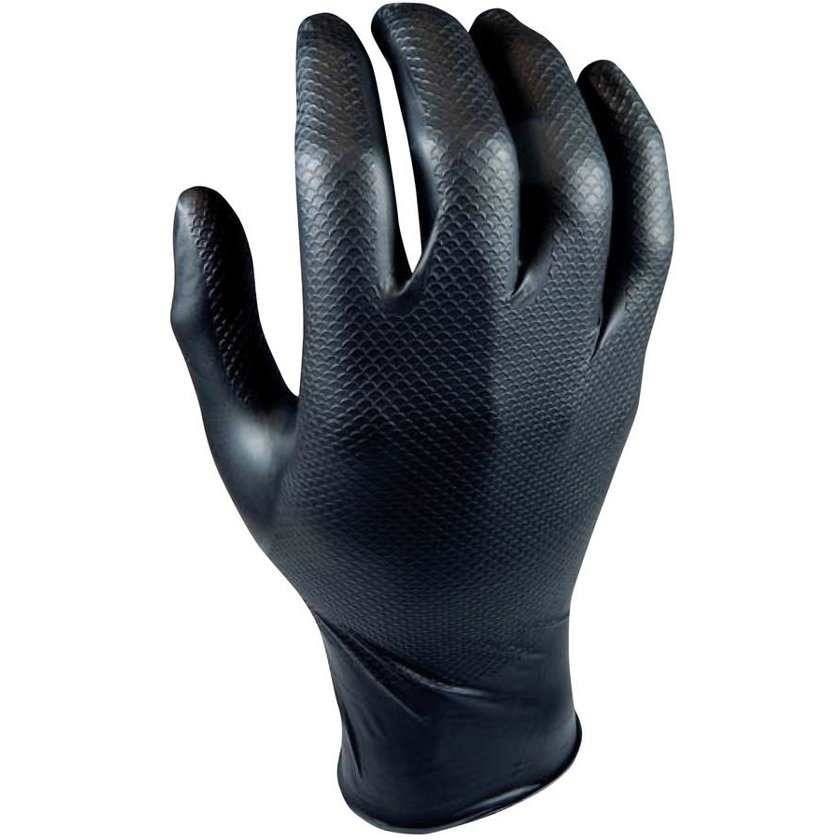 Jednokratne rukavice nitril Comfort 100 kom GGEBOL - Akcija u trgovini Grama
