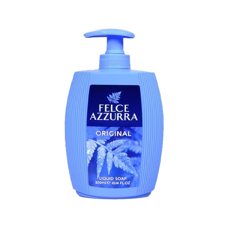 Azzurra tekući sapun 300 ml - Akcija u trgovini Mueller