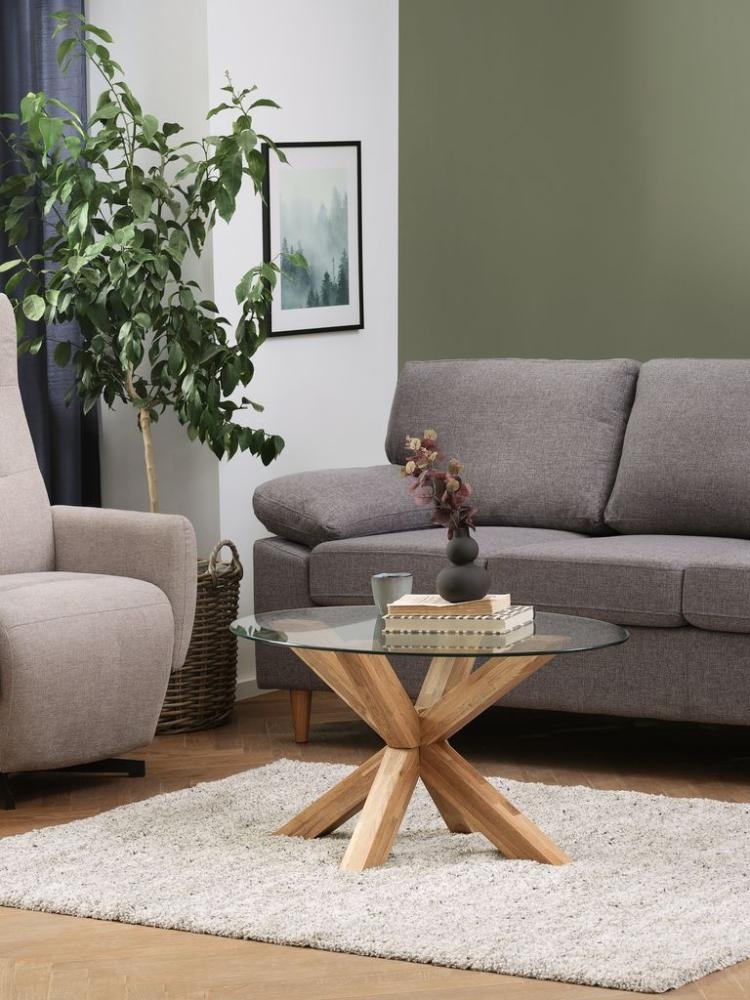 Agerby stolić ROYAL OAK - Akcija u trgovini Jysk