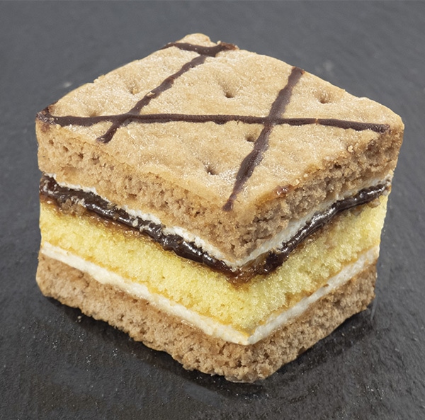 Medena pita 300 g - Akcija u trgovini Kaufland