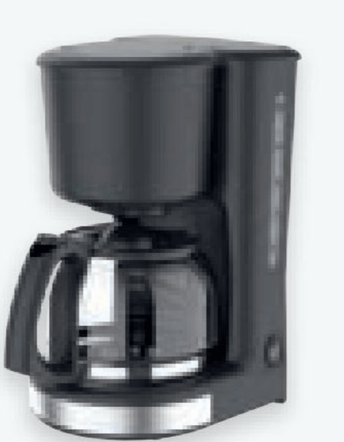 Aparat za kavu Simpex 1 kom - Akcija u trgovini Spar