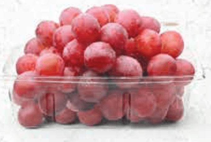 Grožđe rosé 500 g - Akcija u trgovini Plodine