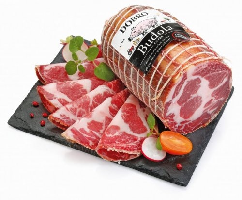 Dobro Buđola 100 g - Akcija u trgovini Kaufland