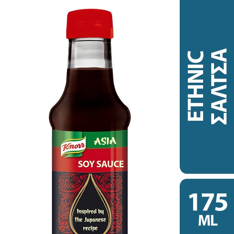 Knorr Asia soja umak 175 ml Akcija u trgovini Žabac