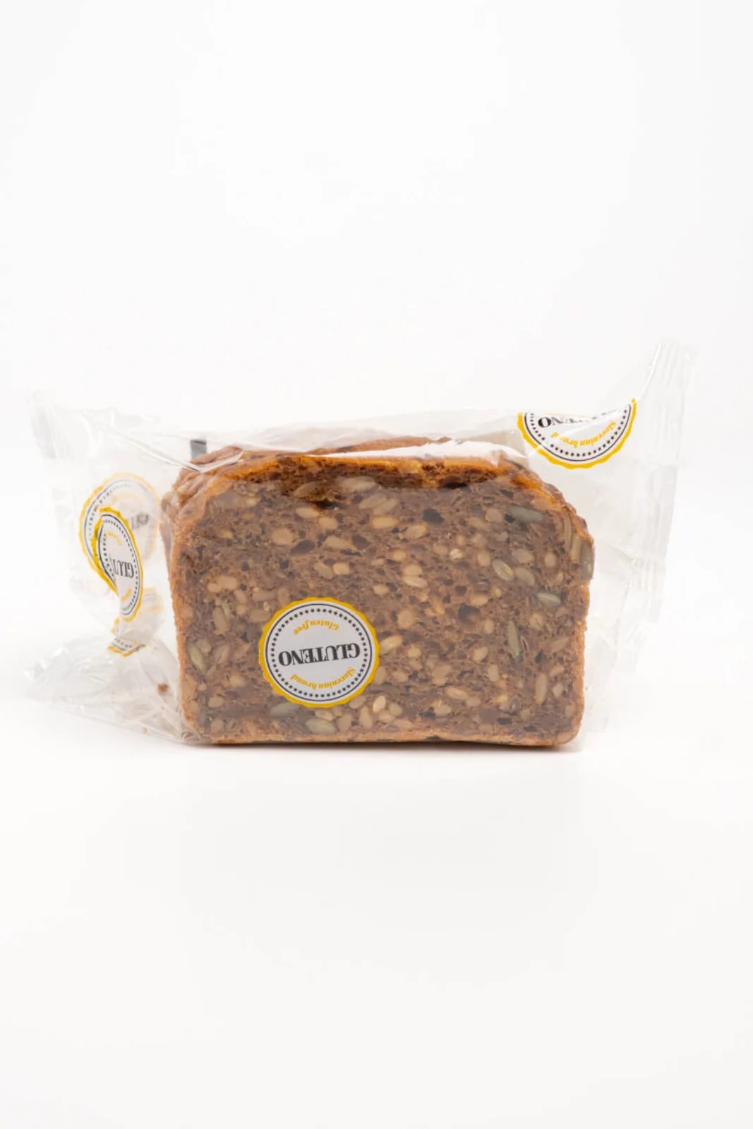 Štruca sa sjemenkama Free From 200 g Akcija u trgovini Spar
