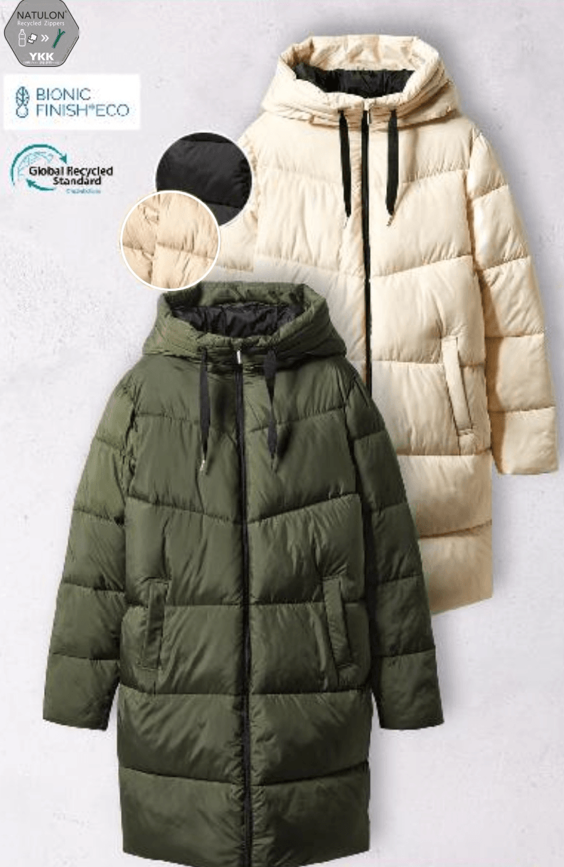 Oyanda Ženska jakna komad - Akcija u trgovini Kaufland