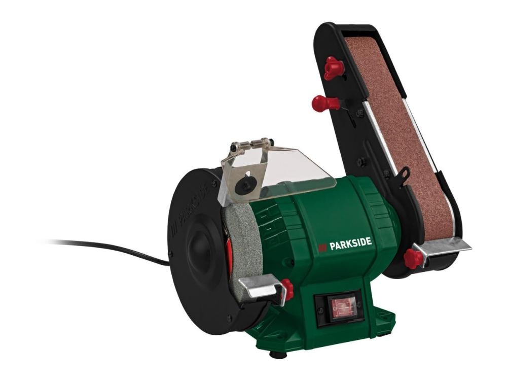 PARKSIDE® Tračna brusilica - Akcija u trgovini Kaufland