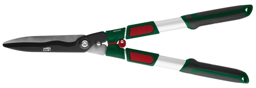PARKSIDE® Teleskopske škare za živicu - Akcija u trgovini Kaufland