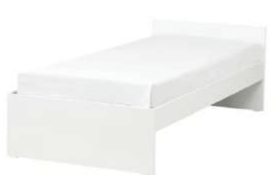 IKEA Family cijena VIHALS Okvir kreveta 90x200 cm - Akcija u trgovini Ikea