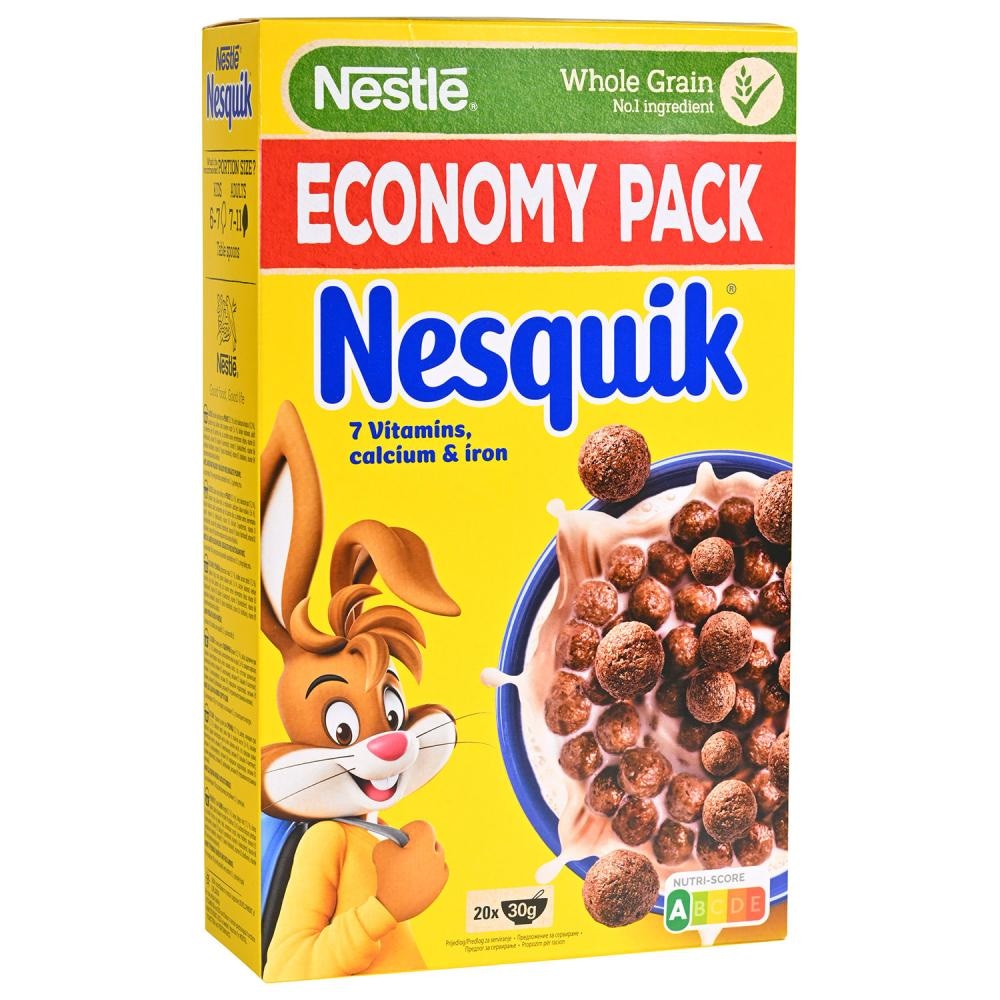 NESTLE Pahuljice - Akcija u trgovini Kaufland