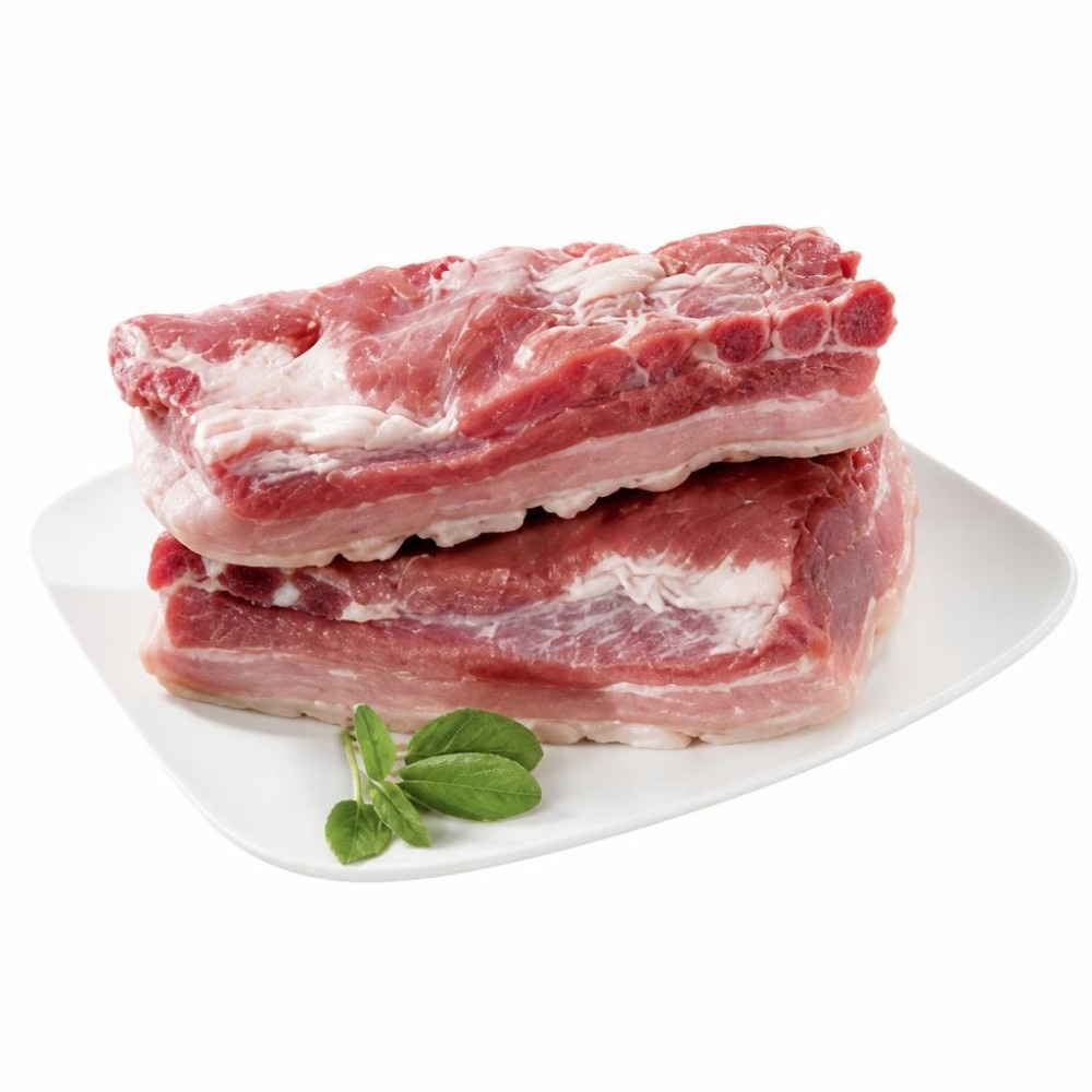 Juneća rebra 1 kg Akcija u trgovini Konzum