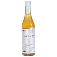 Agropošta sirup 500ml - Akcija u trgovini Konzum