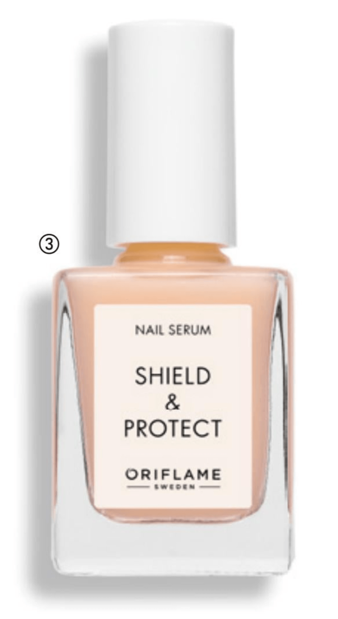 Shield & Protect serum za nokte 9 ml ORIFLAME - Akcija u trgovini Oriflame