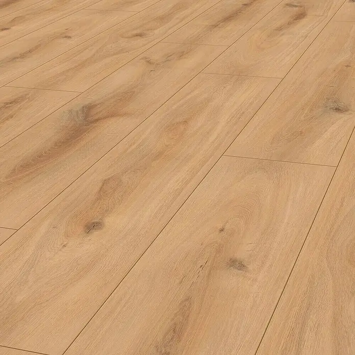 Sunshine Oak LOGOCLIC - Akcija u trgovini Bauhaus