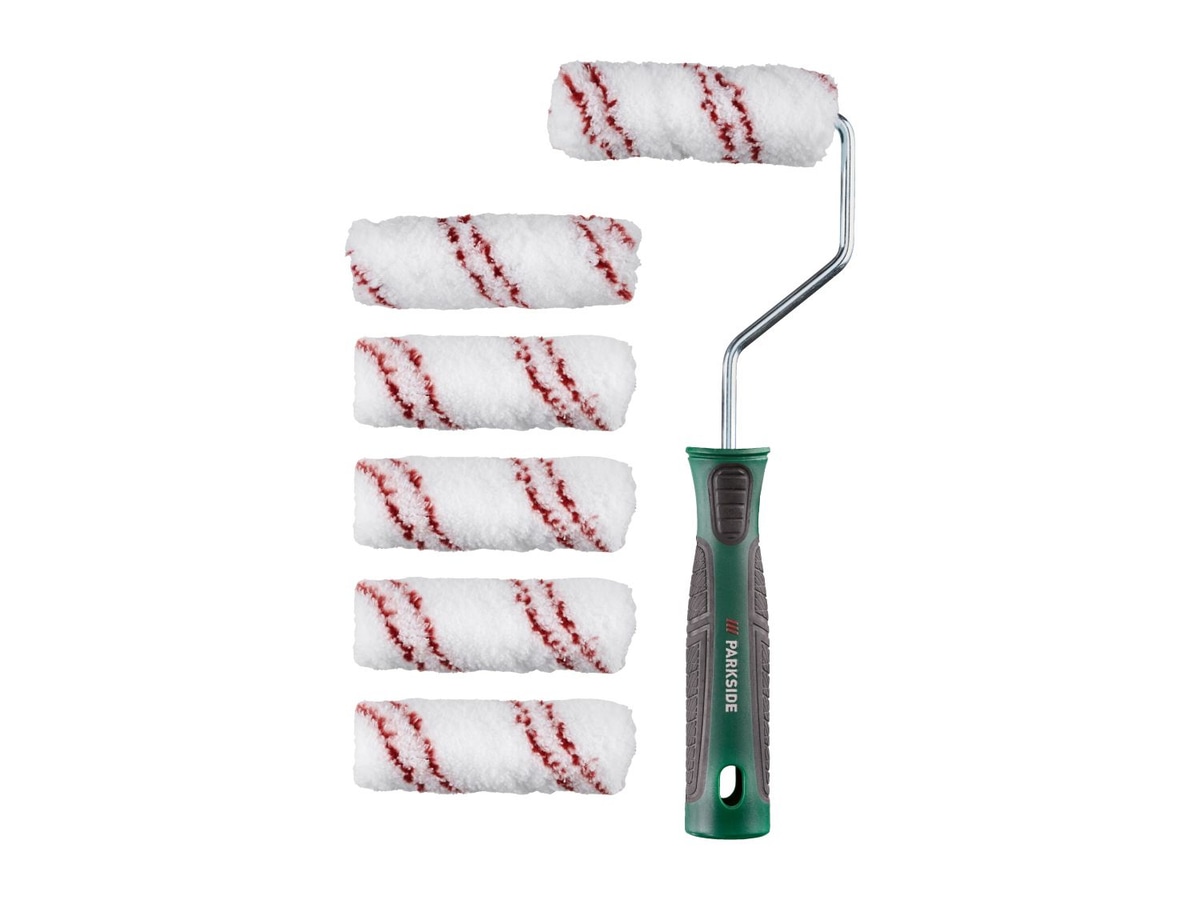PARKSIDE® Set valjaka - Akcija u trgovini Kaufland