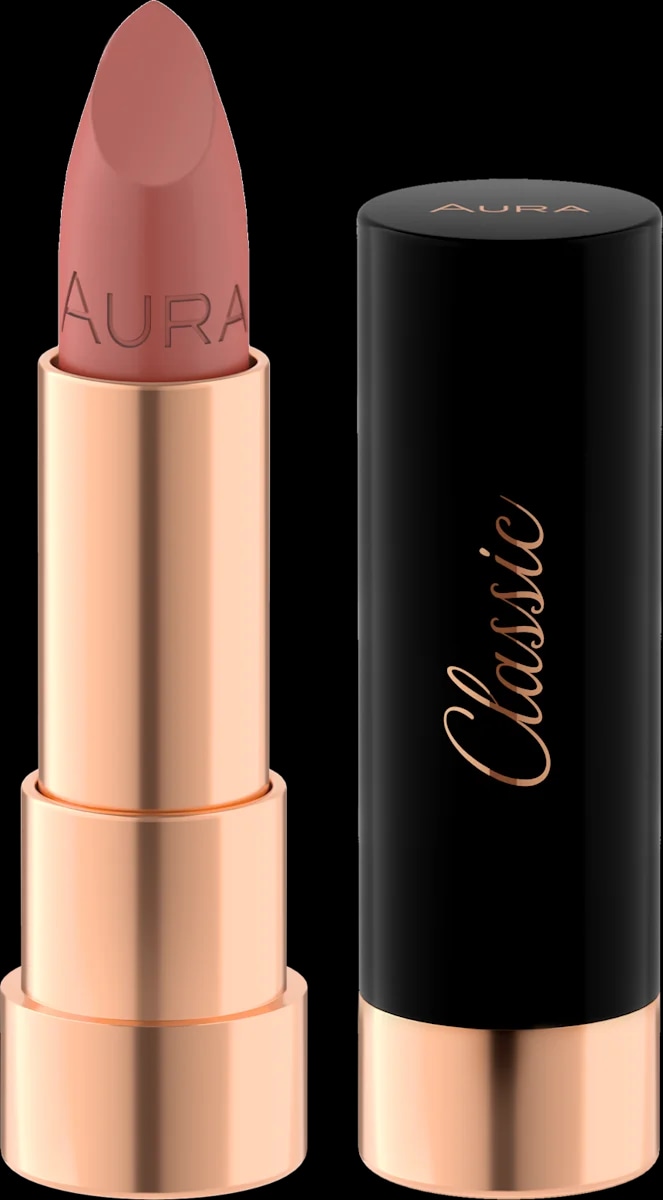 Aura Classic ruž za usne - Akcija u trgovini Bipa
