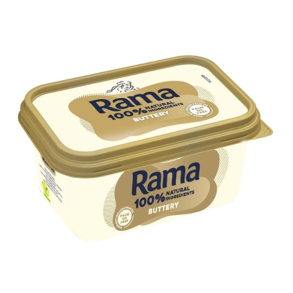 Rama Buttery 400 g - Akcija u trgovini Stanić Diskont