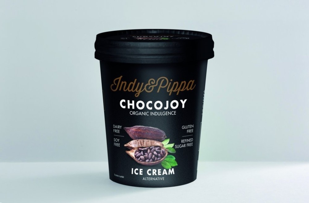 Indy&Pippa Sladoled 350 g - Akcija u trgovini Plodine