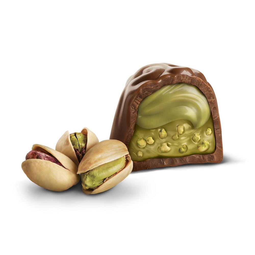 Čokoladna jaja pistacchio 110 g Witor's - Akcija u trgovini Bakmaz
