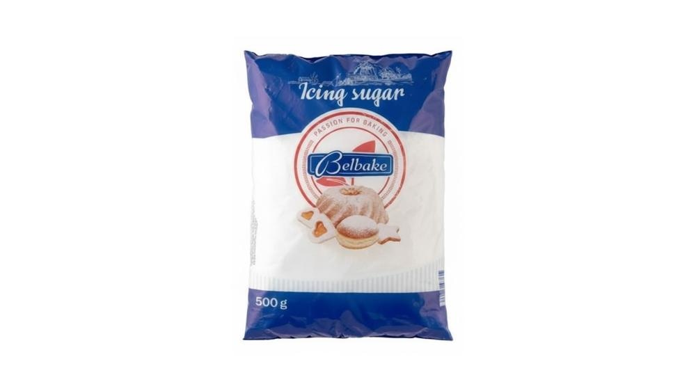 BELBAKE Šećer u prahu 500 g - Akcija u trgovini Lidl