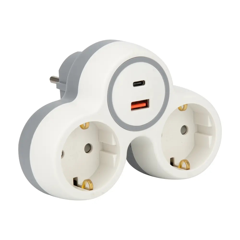 Razdjelnik - Akcija u trgovini Pevex