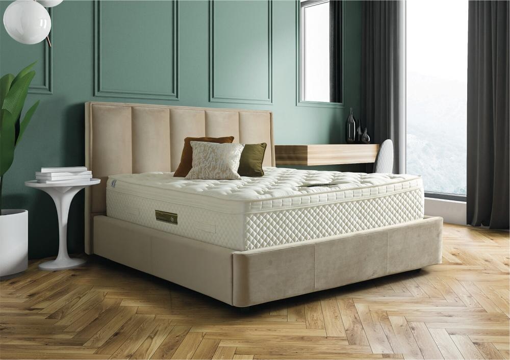 Madrac ROYALTY 160x200cm Serta Akcija u trgovini Harvey Norman