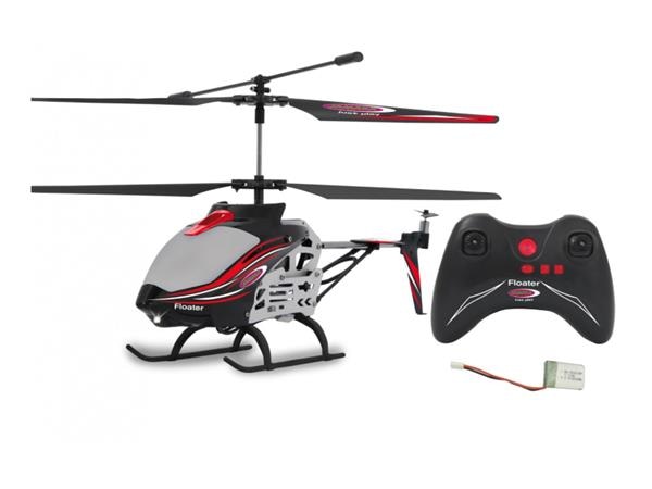 JAMARA Helikopter - Akcija u trgovini Lidl