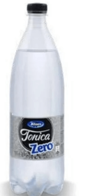 Tonik Zero 1 l Blues - Akcija u trgovini Eurospin