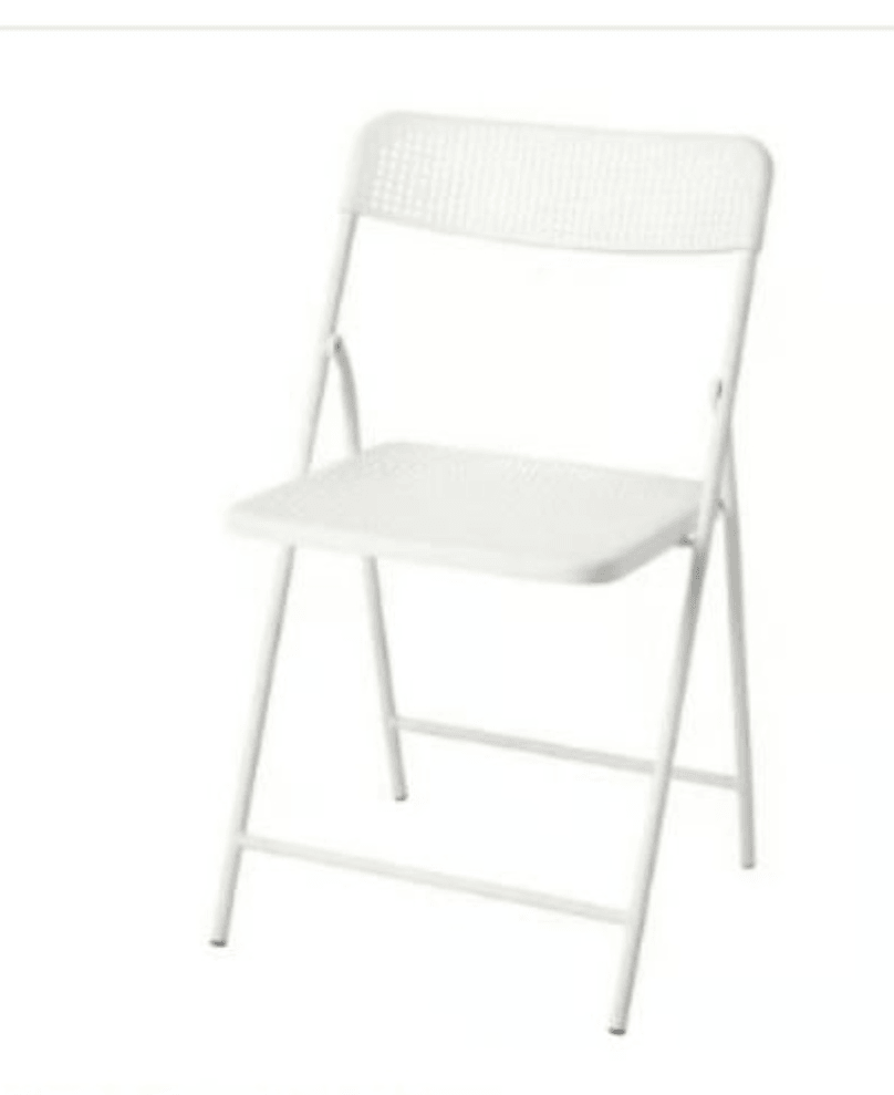 IKEA TORPARÖ Stolica - Akcija u trgovini Ikea