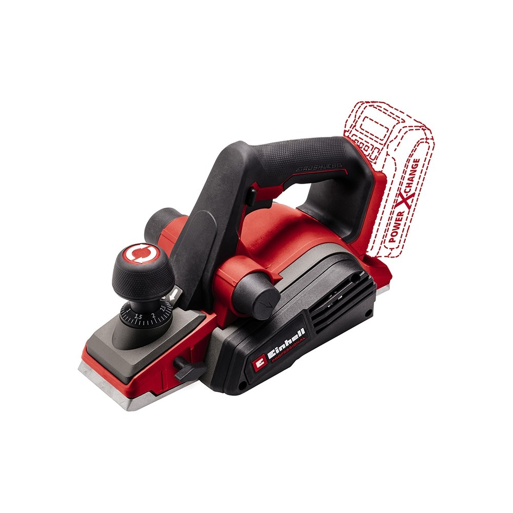 PROFESSIONAL aku blanja 'TP-PL 18/3 LI BL-Solo' Einhell - Akcija u trgovini Bauhaus