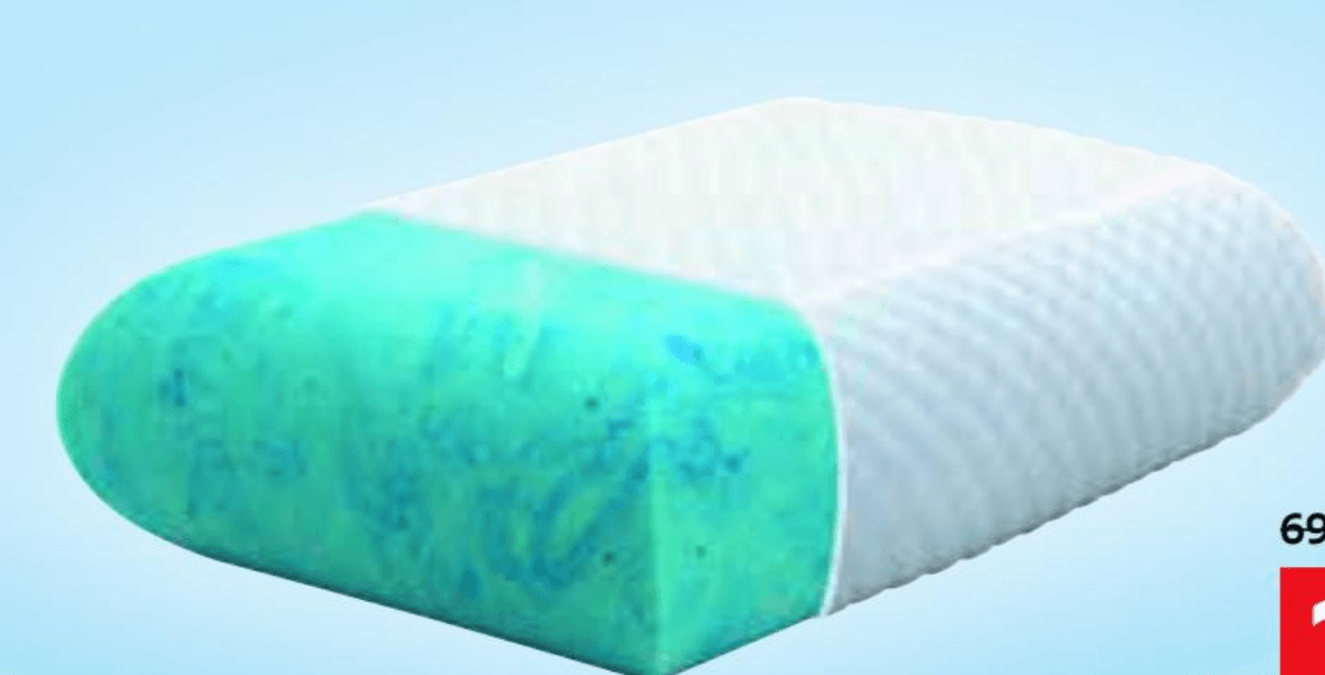 Jastuk Memo cool Lesnina XXXL - Akcija u trgovini Lesnina