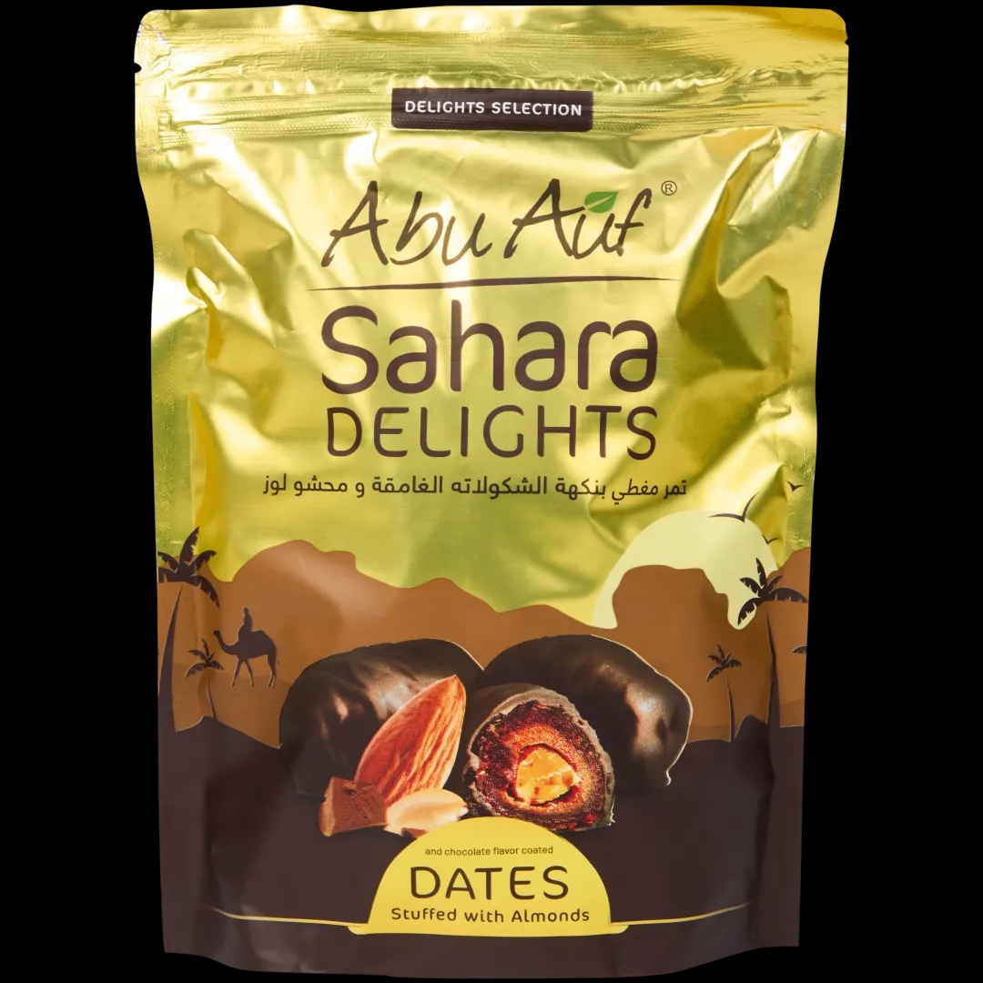 Punjene datulje 300 grama - Akcija u trgovini Action