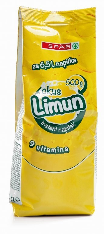 Instant Napitak 500 g Spar - Akcija u trgovini Spar