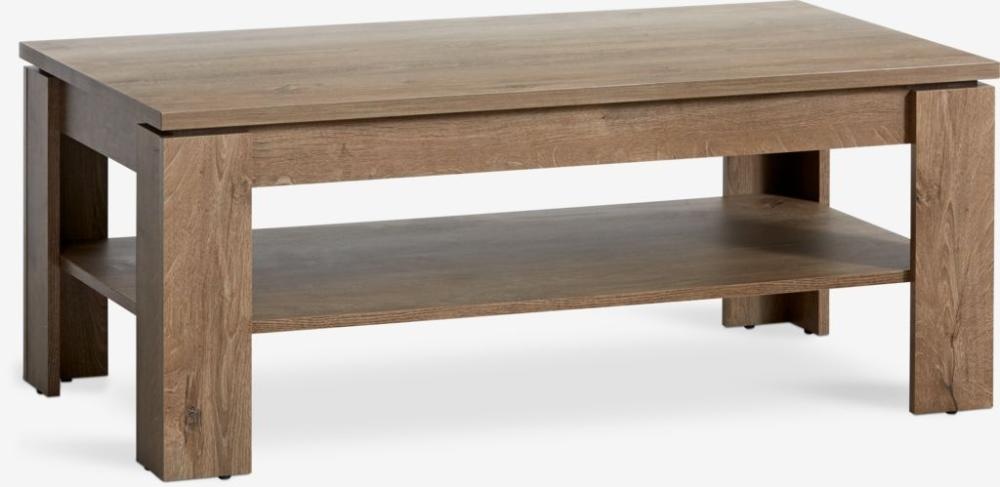 VEDDE stolić S60xD110xV45 cm - Akcija u trgovini Jysk