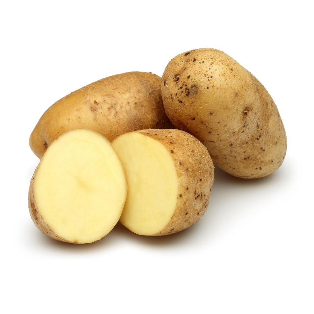 Krumpir za pečenje 3 kg - Akcija u trgovini KTC