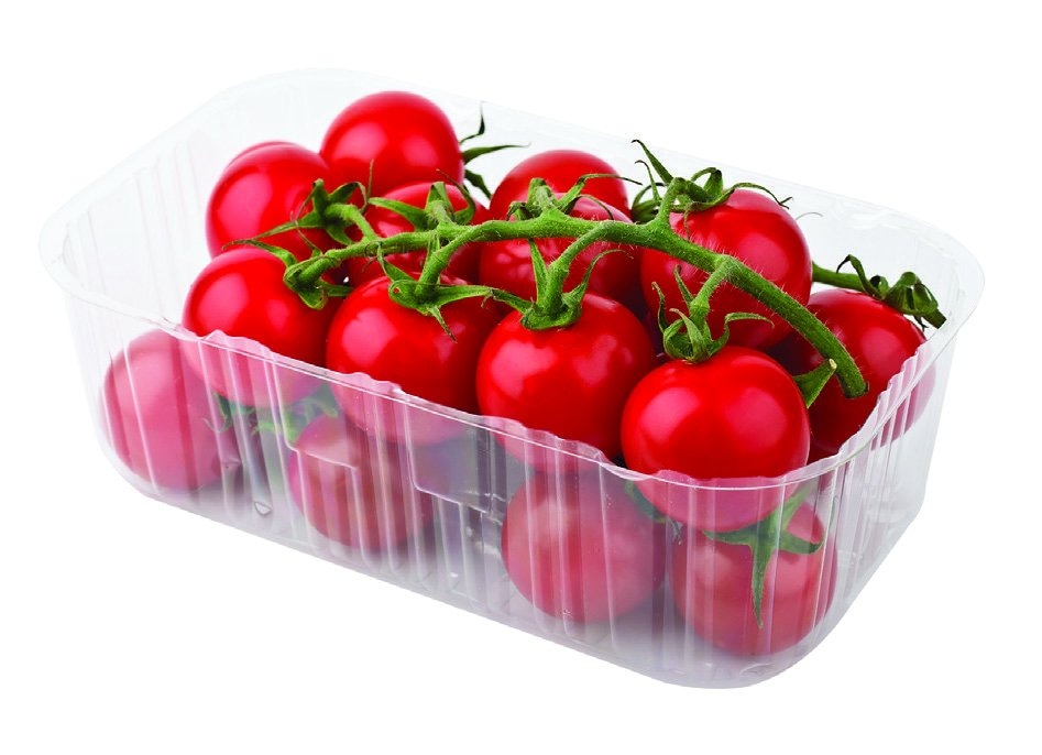 Rajčica Cherry 250 g - Akcija u trgovini Bakmaz