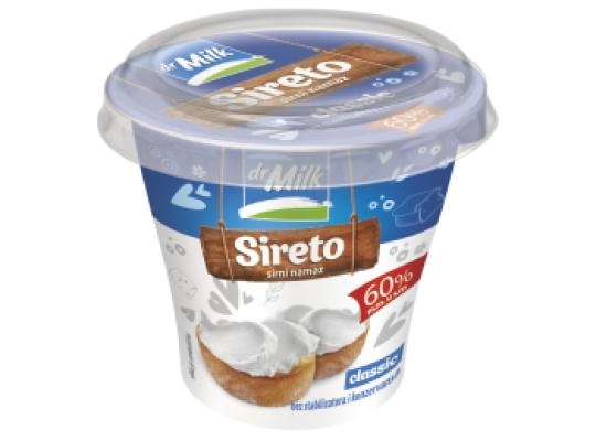 Dr Milk Sirni namaz 200g - Akcija u trgovini Pivac