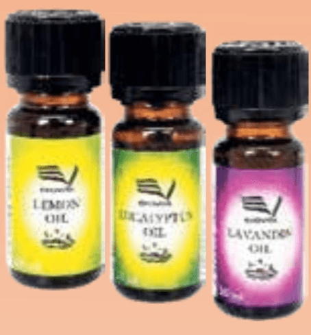 Eterično ulje 10 ml - Akcija u trgovini KTC