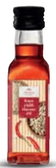 VITASIA Rayu chili ulje 125 ml - Akcija u trgovini Lidl