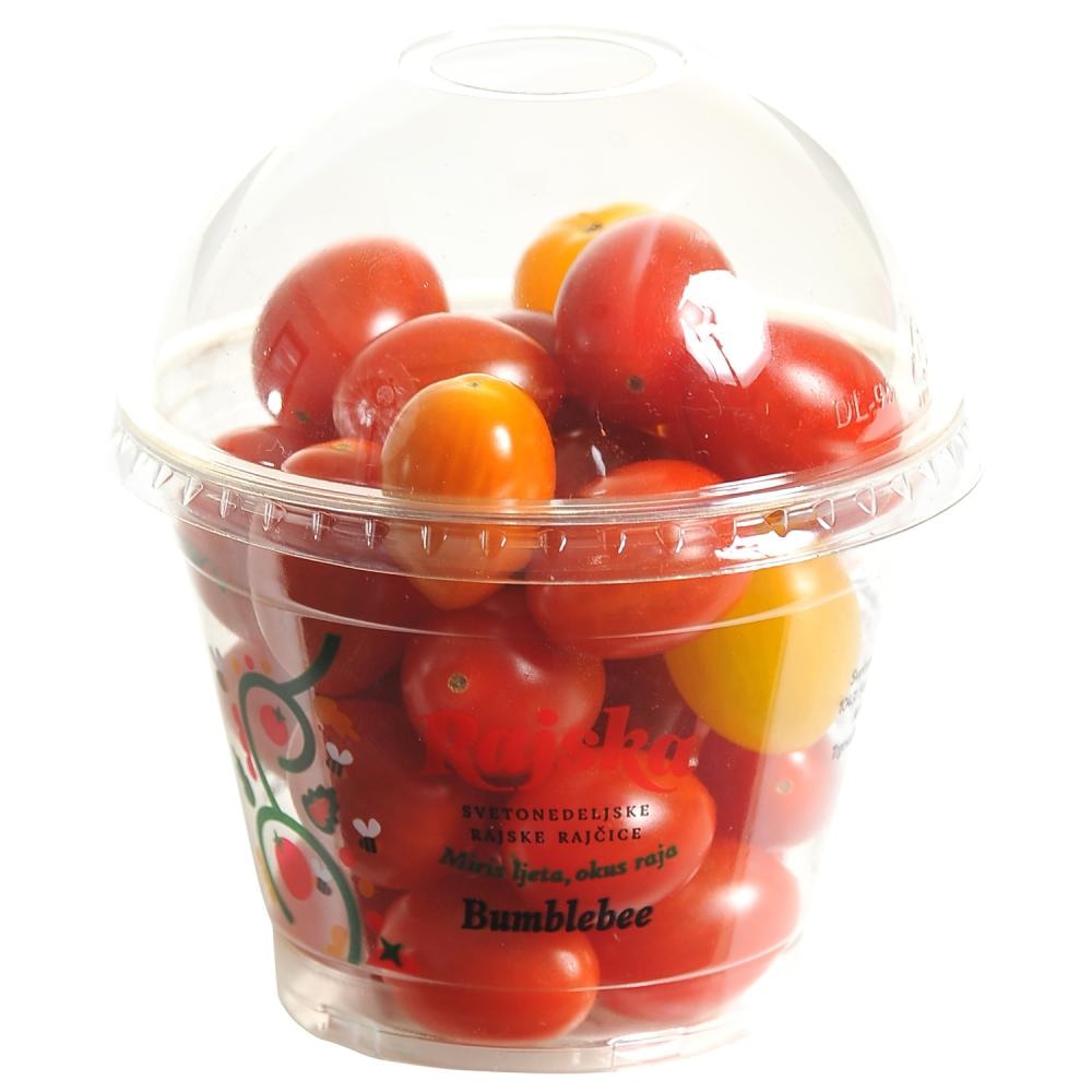 Rajčica Bumbolino 200g - Akcija u trgovini Konzum