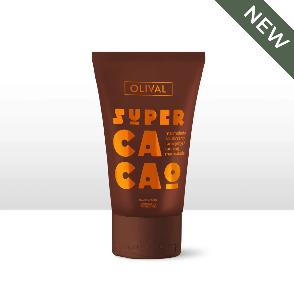 Olival marmelada za ubrzano tamnjenje Super Cacao 125 ml - Akcija u trgovini Dm