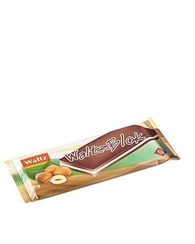 WALTZ Eurocrem blok 90g - Akcija u trgovini Pivac