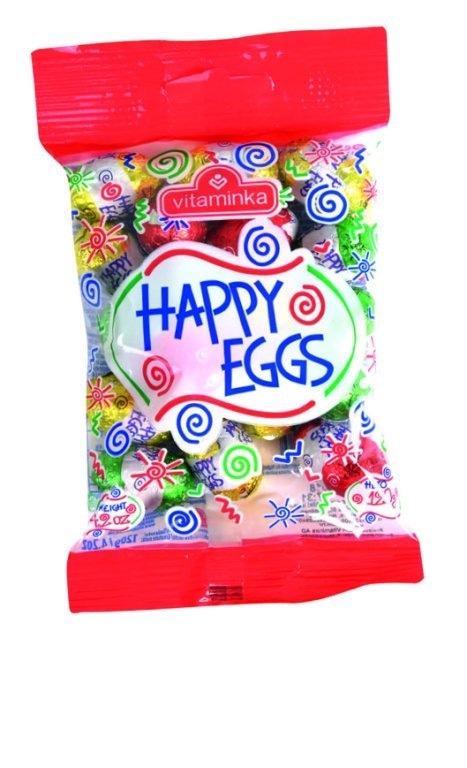 Vesela jaja 120 g Vitaminka - Akcija u trgovini NTL