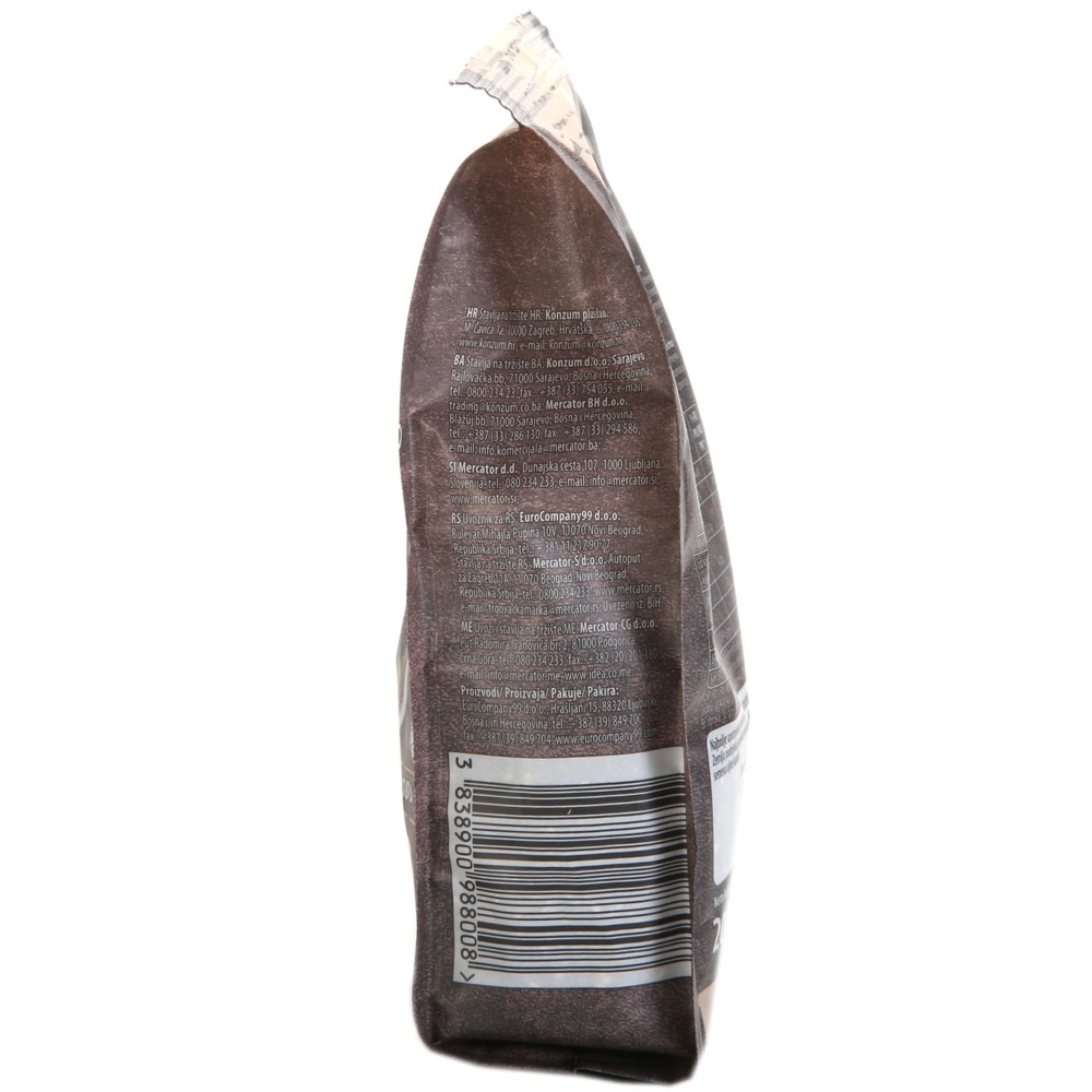 Garden Good Chia sjemenke 200g - Akcija u trgovini Konzum