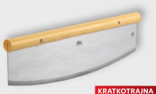Rezač za pizzu Grillmeister 1 komad - Akcija u trgovini Kaufland
